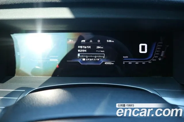 KG_Mobility_Ssangyong Torres Torres Бензин 1.5 2WD — Фото автомобиля 15