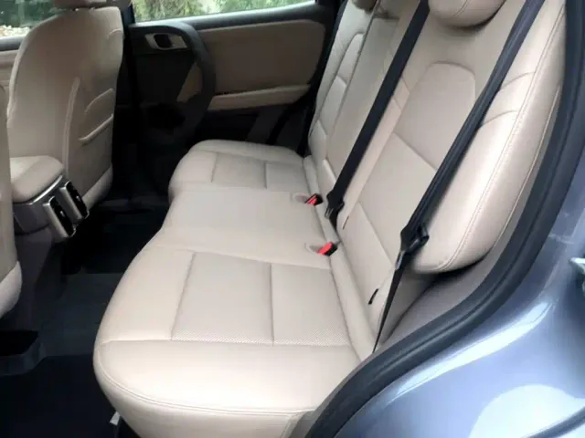 Haval Big Dog — Фото автомобиля 16