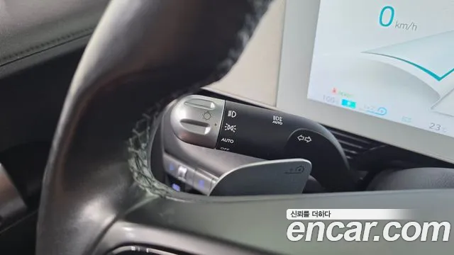 Hyundai Ioniq 5 — Фото автомобиля 27