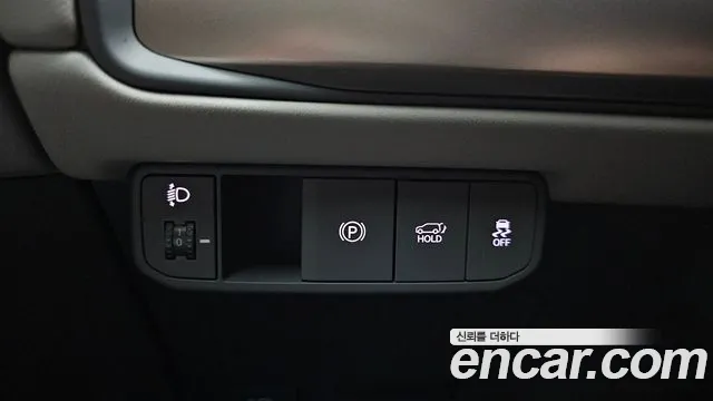 Kia EV3 — Фото автомобиля 26