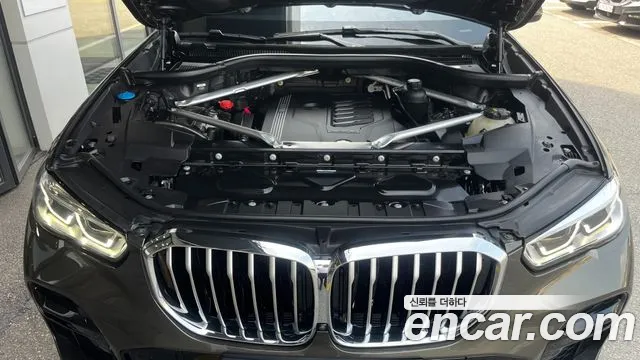 BMW X5 xDrive 40i M Sport — Фото автомобиля 6