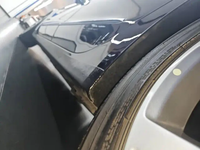 Buick LaCrosse — Фото автомобиля 21