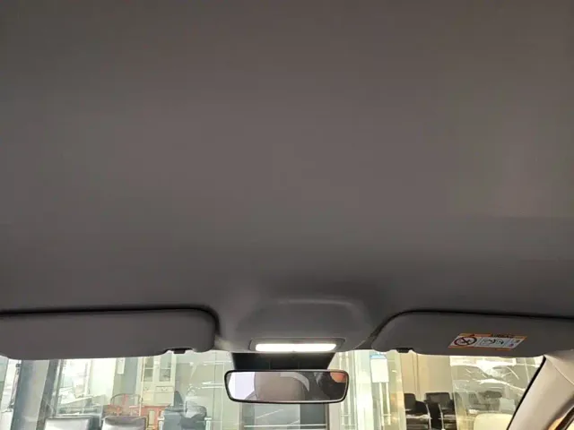 Geely Starry Wish — Фото автомобиля 17