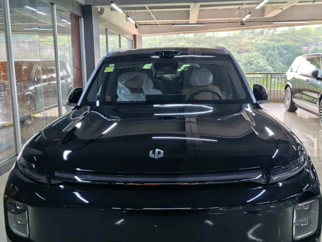 Leapmotor D Series — Фото автомобиля 2