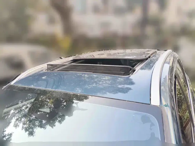 Geely Xingyue L — Фото автомобиля 6