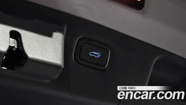 Hyundai Nexo Nexo Premium — Фото автомобиля 20