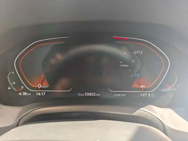 BMW 3 Series — Фото автомобиля 15