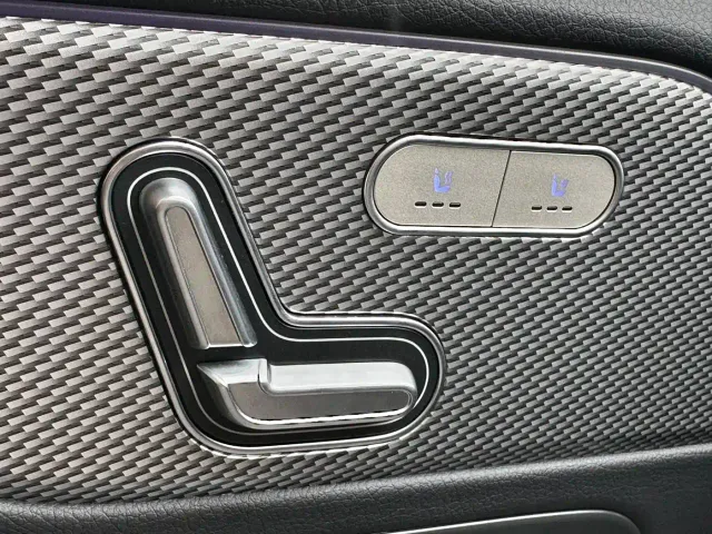 Mercedes-Benz GLA-Class — Фото автомобиля 10
