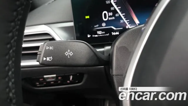 BMW 4 Series G22 — Фото автомобиля 29