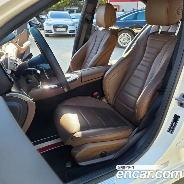 Mercedes-Benz E-Class W213 — Фото автомобиля 10
