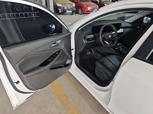 Buick Verano — Фото автомобиля 15