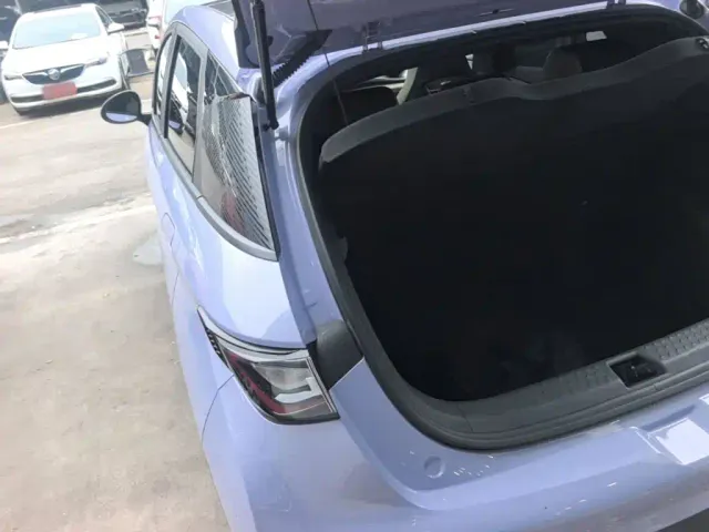 BYD Dolphin — Фото автомобиля 4