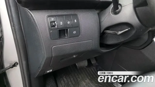 Hyundai Staria — Фото автомобиля 24