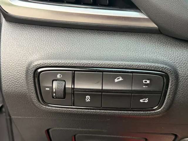 GAC Trumpchi GS4 PLUS — Фото автомобиля 9