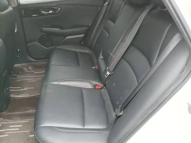 Honda ENVIX — Фото автомобиля 16