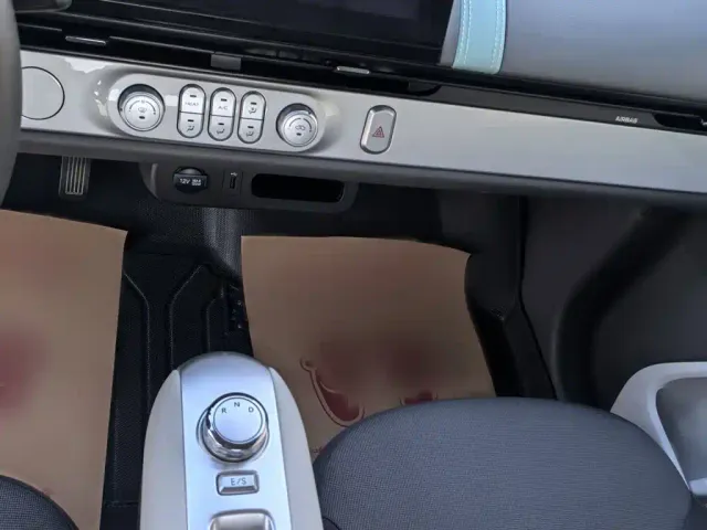Changan Lumin — Фото автомобиля 10