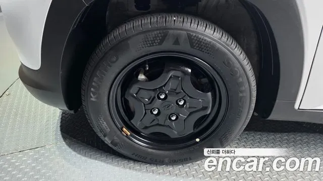 Hyundai Casper — Фото автомобиля 5