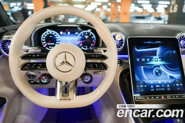 Mercedes-Benz SL-Class R232 — Фото автомобиля 14