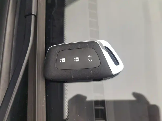 Baojun KiWi EV — Фото автомобиля 19