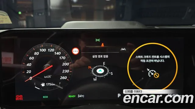 Kia K5 Signature — Фото автомобиля 7