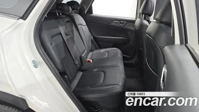 Kia Sportage — Фото автомобиля 10