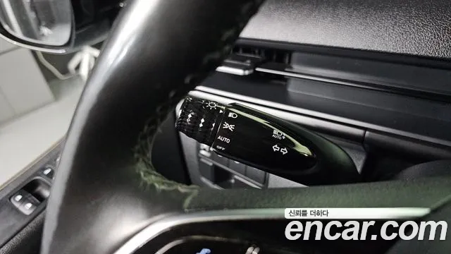 Hyundai Staria Staria Tourer 9 мест — Фото автомобиля 14