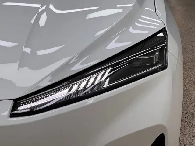 Dongfeng SKY EV01 — Фото автомобиля 8