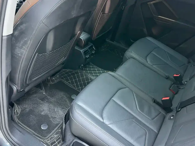 Audi Q3 — Фото автомобиля 17