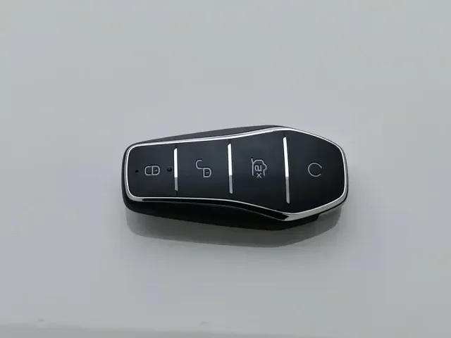 BYD Seagull — Фото автомобиля 19