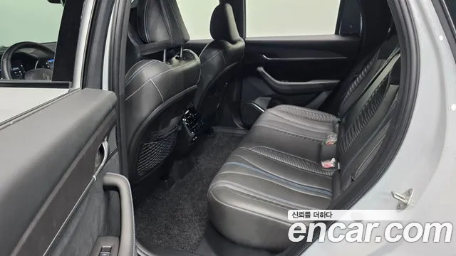 Renault Korea Grand Koleos — Фото автомобиля 12