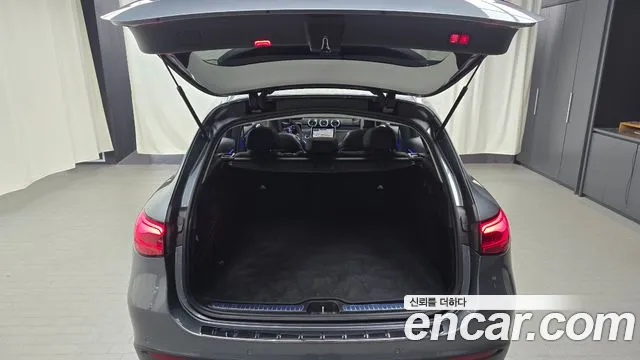 Mercedes-Benz GLC-Class GLC-класс X254 — Фото автомобиля 29