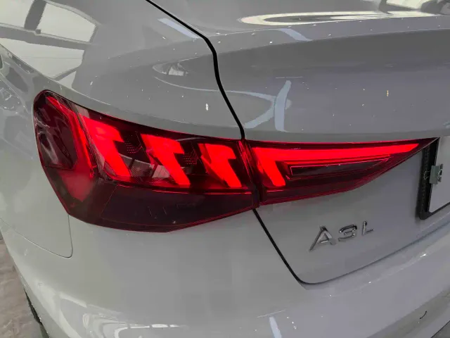 Audi A3 — Фото автомобиля 15