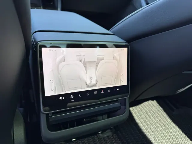Tesla Model 3 — Фото автомобиля 11