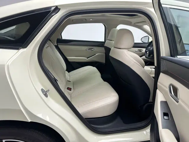 BYD Qin L — Фото автомобиля 17