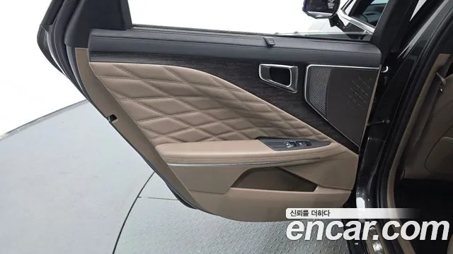 Kia K8 Signature — Фото автомобиля 23