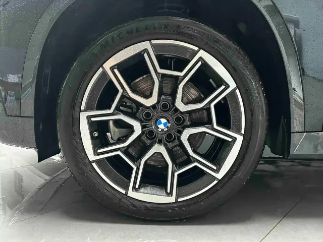 BMW X1 — Фото автомобиля 13