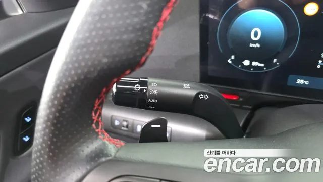 Hyundai Kona Kona (SX2) Бензин 1.6 Turbo 4WD — Фото автомобиля 26