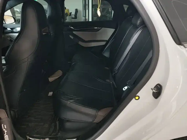 BYD Qin PLUS — Фото автомобиля 16