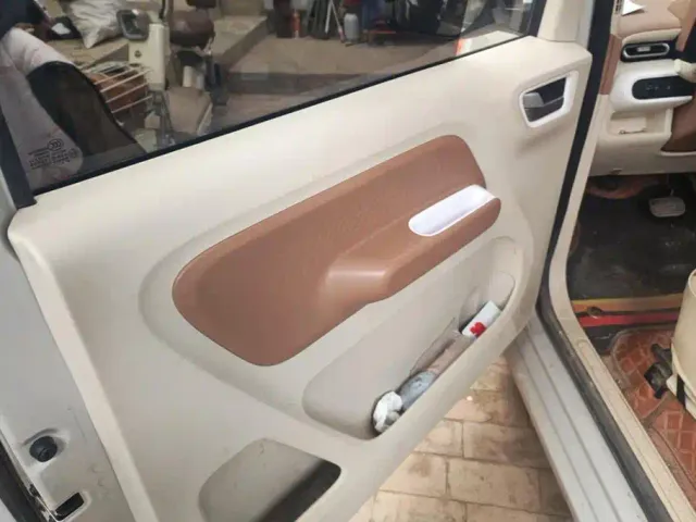 Wuling Hongguang Mini EV — Фото автомобиля 7