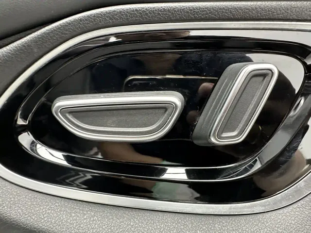 GAC Trumpchi M6 — Фото автомобиля 12