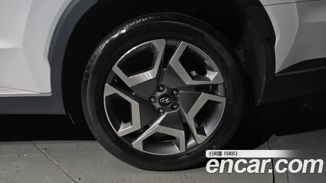 Hyundai Palisade The New — Фото автомобиля 6