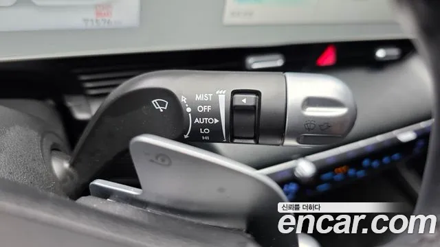 Hyundai Ioniq 5 Ioniq5 — Фото автомобиля 23