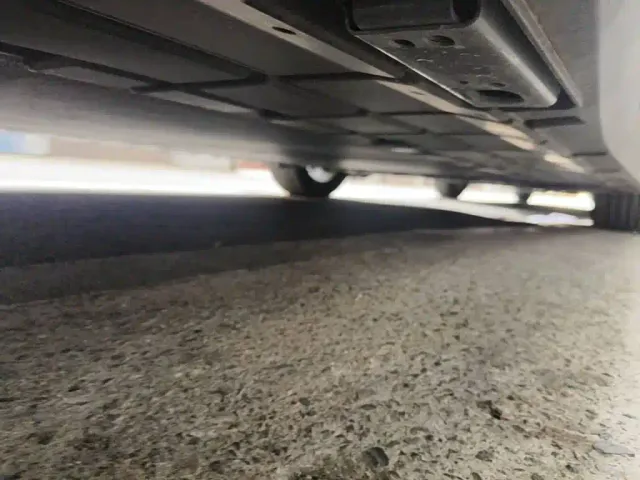 BYD Seal 06 GT — Фото автомобиля 9