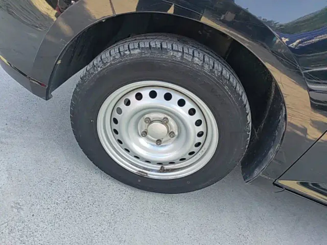 Wuling Zhengcheng — Фото автомобиля 22