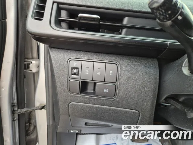 Hyundai Staria — Фото автомобиля 12