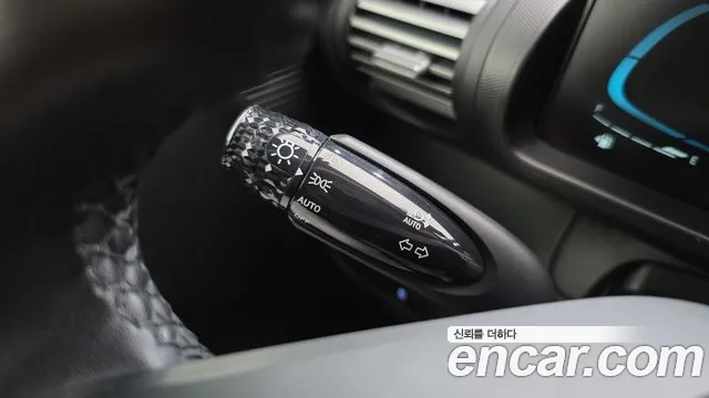 Hyundai Casper — Фото автомобиля 15