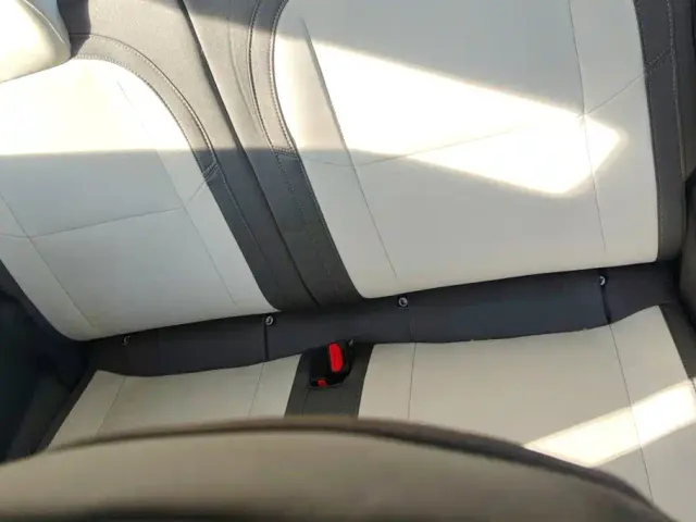 Geely Panda — Фото автомобиля 11
