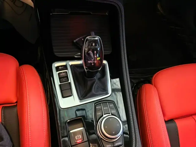 BMW 1 Series — Фото автомобиля 13