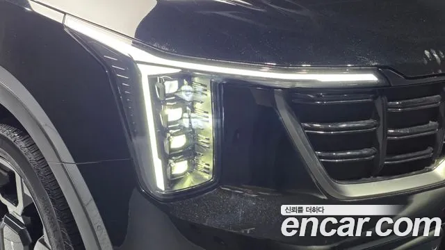 Kia Sorento — Фото автомобиля 7
