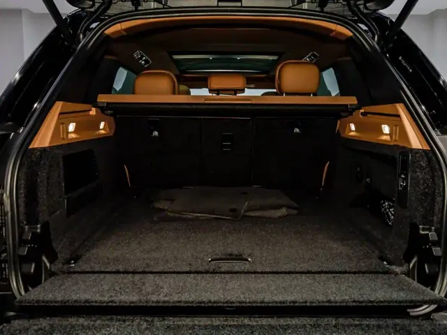 Land Rover Range Rover — Фото автомобиля 6